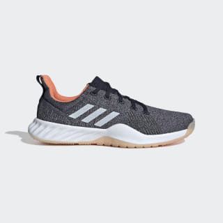 Chaussure Solar LT Trainer Legend Ink / Cloud White / Semi Coral F36947 Chaussure Solar LT Trainer Legend Ink / Cloud White / Semi Coral F36947