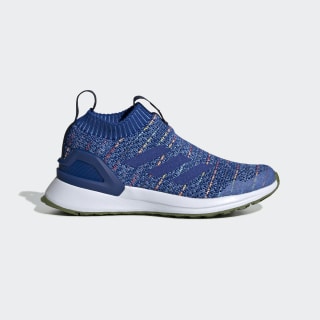 RapidaRun Schuh Real Blue / Collegiate Royal / Collegiate Navy G27318 RapidaRun Schuh Real Blue / Collegiate Royal / Collegiate Navy G27318