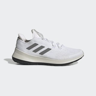 Zapatilla Sensebounce + ACE Cloud White / Grey Three / Crystal White EF0296 Zapatilla Sensebounce + ACE Cloud White / Grey Three / Crystal White EF0296