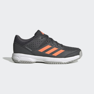 Zapatilla Court Stabil Grey Six / Signal Coral / Grey Two EH2557 Zapatilla Court Stabil Grey Six / Signal Coral / Grey Two EH2557