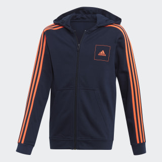adidas Athletics Club Hoodie Collegiate Navy / Collegiate Navy / App Solar Red FL2816 adidas Athletics Club Hoodie Collegiate Navy / Collegiate Navy / App Solar Red FL2816