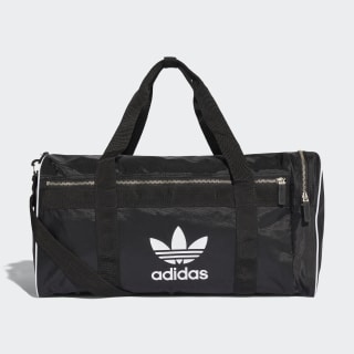 Maleta Duffel Grande Black CW0618 Maleta Duffel Grande Black CW0618