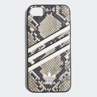 Samba Moulded iPhone 6/6S/7/8 Schutzhülle Black / Alumina EW1755 Samba Moulded iPhone 6/6S/7/8 Schutzhülle Black / Alumina EW1755