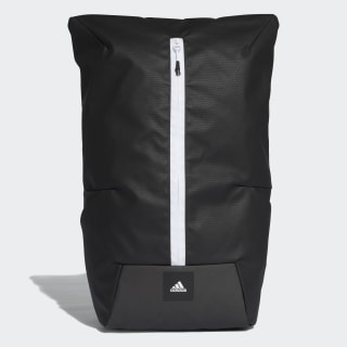 adidas Z.N.E. Backpack Black / White / Black CY6061 adidas Z.N.E. Backpack Black / White / Black CY6061