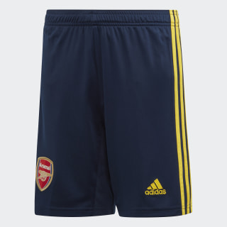 Venkovní šortky Arsenal Collegiate Navy EH5658 Venkovní šortky Arsenal Collegiate Navy EH5658