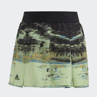 New York Skirt Glow Green / Black EI7420 New York Skirt Glow Green / Black EI7420
