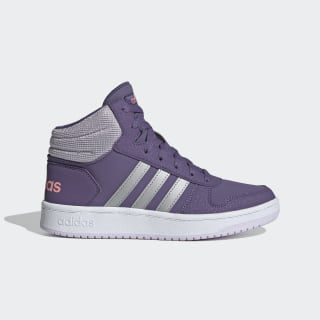 scarpe hoops 2.0 mid