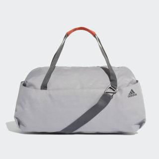 Saco ID Grey Six / Active Orange ED7565 Saco ID Grey Six / Active Orange ED7565