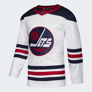 jets white out jersey