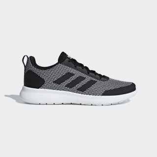 Tênis Element Race Core Black / Core Black / Cloud White F34851 Tênis Element Race Core Black / Core Black / Cloud White F34851