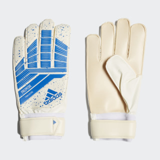 Predator Training Handschoenen Football Blue / White DN8565 Predator Training Handschoenen Football Blue / White DN8565