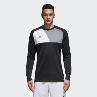 Camisa Goleiro Assita 17 Black AZ5401 Camisa Goleiro Assita 17 Black AZ5401