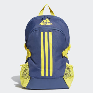 Mochila Power 5 Tech Indigo / Shock Yellow FL8999 Mochila Power 5 Tech Indigo / Shock Yellow FL8999