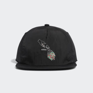 Jockey Snapback Josh Black / White EC6499 Jockey Snapback Josh Black / White EC6499