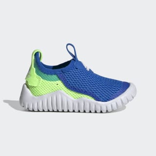 Chaussure RapidaZen SUMMER.RDY Glory Blue / Cloud White / Signal Green FU7599 Chaussure RapidaZen SUMMER.RDY Glory Blue / Cloud White / Signal Green FU7599