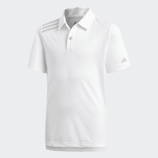 playera polo adidas