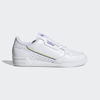 adidas superstar 80s dames zwart