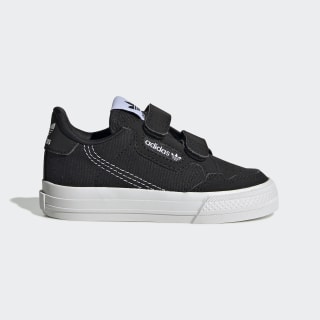 Zapatilla Continental Vulc Core Black / Cloud White / Core Black EG9101 Zapatilla Continental Vulc Core Black / Cloud White / Core Black EG9101
