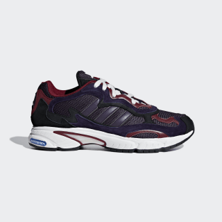 Zapatilla Temper Run Legend Purple / Legend Purple / Core Black G27921 Zapatilla Temper Run Legend Purple / Legend Purple / Core Black G27921