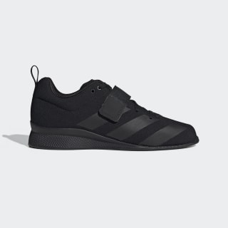 Zapatilla Adipower Weightlifting 2 Core Black / Core Black / Core Black F99816 Zapatilla Adipower Weightlifting 2 Core Black / Core Black / Core Black F99816