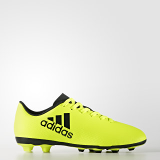 botines adidas niños futbol