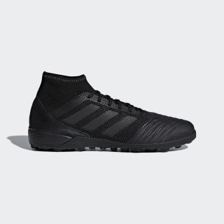 Chuteira Predator Tango 18.3 Society Core Black / Utility Black / Core Black CP9279 Chuteira Predator Tango 18.3 Society Core Black / Utility Black / Core Black CP9279