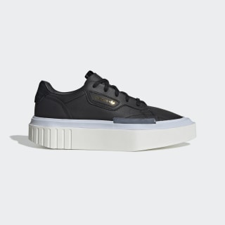 adidas Hypersleek Shoes Core Black / Core Black / Aero Blue EE8275 adidas Hypersleek Shoes Core Black / Core Black / Aero Blue EE8275