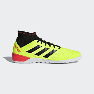 PREDATOR TANGO 18.3 IN Solar Yellow / Core Black / Solar Red DB2126 PREDATOR TANGO 18.3 IN Solar Yellow / Core Black / Solar Red DB2126