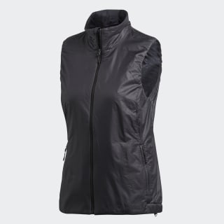 Terrex Agravic Alpha Shield Bodywarmer Carbon CZ0158 Terrex Agravic Alpha Shield Bodywarmer Carbon CZ0158
