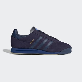 adidas AS 520 SPZL Shoes Lila | adidas Sweden adidas AS 520 F35711 Sneakersnstuff | sneakers