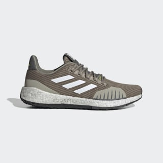 Zapatilla Pulseboost HD Winter Trace Cargo / Cloud White / Sesame EF8905 Zapatilla Pulseboost HD Winter Trace Cargo / Cloud White / Sesame EF8905