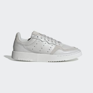 Scarpe Supercourt Grey One / Grey One / Crystal White EF9207 Scarpe Supercourt Grey One / Grey One / Crystal White EF9207
