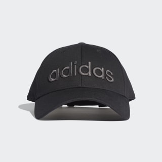 Gorra Béisbol Embroidered Black / Grey Six / Black ED0238 Gorra Béisbol Embroidered Black / Grey Six / Black ED0238