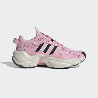 Magmur Runner Shoes True Pink / Raw White / Core Black EF9000 Magmur Runner Shoes True Pink / Raw White / Core Black EF9000