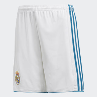 pantaloneta del real madrid