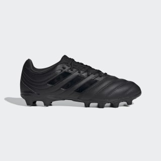 Chaussure Copa 20.3 Multi-surfaces Core Black / Core Black / Solid Grey FV2916 Chaussure Copa 20.3 Multi-surfaces Core Black / Core Black / Solid Grey FV2916