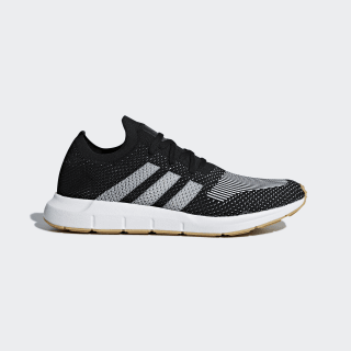 Chaussure Swift Run Primeknit Core Black / Off White / Cloud White CQ2891 Chaussure Swift Run Primeknit Core Black / Off White / Cloud White CQ2891