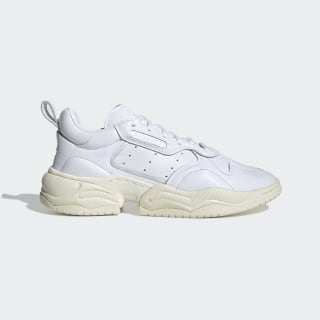 Supercourt RX Schuh Crystal White / Chalk White / Raw White EF1894 Supercourt RX Schuh Crystal White / Chalk White / Raw White EF1894