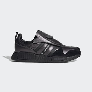 Originals x TfL Micropacer x R1 Shoes Core Black / Core Black / Cloud White EE7264 Originals x TfL Micropacer x R1 Shoes Core Black / Core Black / Cloud White EE7264