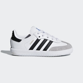 Chaussure Samba OG Cloud White / Core Black / Crystal White BB6969 Chaussure Samba OG Cloud White / Core Black / Crystal White BB6969