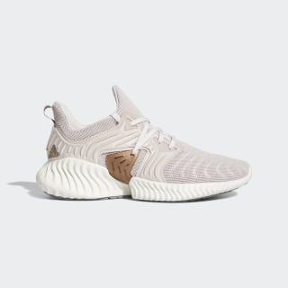 Tênis Alphabounce Instinct CC Orchid Tint / Copper Metalic / Soft Vision G54121 Tênis Alphabounce Instinct CC Orchid Tint / Copper Metalic / Soft Vision G54121
