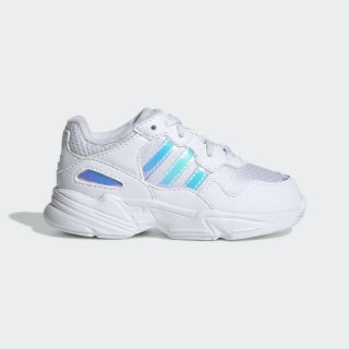 Yung-96 Shoes Cloud White / Cloud White / Core Black EE6739 Yung-96 Shoes Cloud White / Cloud White / Core Black EE6739