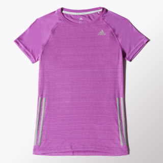 remera adidas mujer rosa