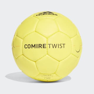 Comire Twist Ball Shock Yellow / Black / Hi-Res Orange CX6914 Comire Twist Ball Shock Yellow / Black / Hi-Res Orange CX6914