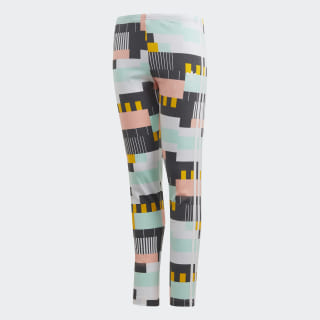 Legging Originals Multicolor / White ED7873 Legging Originals Multicolor / White ED7873
