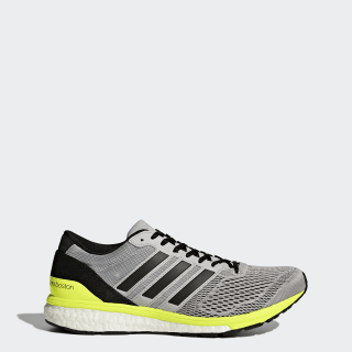 tenis adizero boston 6