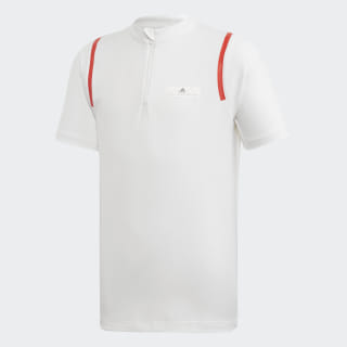 T-shirt adidas by Stella McCartney Court White EC2564 T-shirt adidas by Stella McCartney Court White EC2564