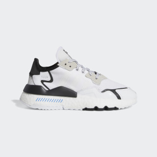 Chaussure Nite Jogger Star Wars Cloud White / Cloud White / Core Black FW2284 Chaussure Nite Jogger Star Wars Cloud White / Cloud White / Core Black FW2284
