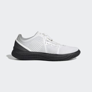 Chaussure Pureboost Trainer Core White / Iron Met. / Lgh Solid Grey G25848 Chaussure Pureboost Trainer Core White / Iron Met. / Lgh Solid Grey G25848