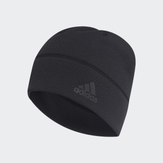 Climaheat Beanie Black / Black / Black Reflective EE2313 Climaheat Beanie Black / Black / Black Reflective EE2313